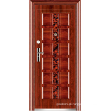 Steel House Door (WX-S-163)